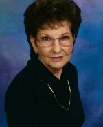 Lelia Gail Habiger